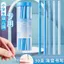 Chì Deli 5 Màu Sắc Với Bột Bút Chì Thanh hc48-2bhb Than Chì Mẫu Giáo Lục Giác Chuyển Đổi Viết Học Sinh Tiểu Học