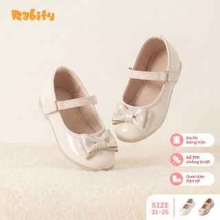 Giày búp bê bé gái Rabity 683.033