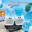 Đồ chơi giảm căng thẳng 12 chiếc Máy phân phối nước vui nhộn Hình bóp Đồ chơi cảm giác cho túi Goodie sinh nhật