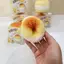 Thực Tế Bánh Mì 3D Tăng Chậm Bóp Đồ Chơi Mềm Fidget Đồ Chơi Giảm Căng Thẳng Cho Gia Đình Tương Tác Trò Chơi Thời Gian