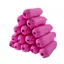 Dùng Một Lần Bao Chân 300g 320g Chống Dệt Trắng Giày Bảo Vệ Chống Bụi Nhà Chống Trơn Trượt Dày U6ES