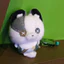 HK1 Identity V Richard Sterling Plushie Game Merch Hiệp Sĩ Dễ Thương Sang Trọng Cotton Túi Búp Bê Charm KH1