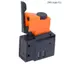 FA2 / 61BEK lo bật nguồn điện máy khoan cầm tay điều khiển tốc độ công tắc kích hoạt 220v6a [Vn]