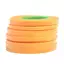 Cod mô hình ing lớp phủ màu siêu băng tốt tự làm mặt nạ đặc biệt rộng 1mm/2mm/3mm 18M mô hình bao gồm băng