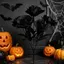 Jfory Halloween Trang Trí Hoa Hồng Nhân Tạo Lụa Đen Để Sắp Xếp Bàn Nhà Trung Tâm Trang Trí Đám Cưới