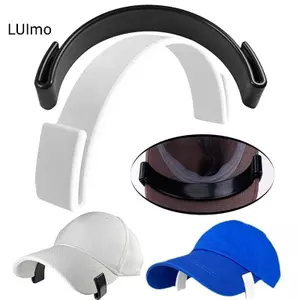 LUImo Nón Đường Cong Bender Mũ Nhựa Cong Nón Vành Shaper Nón Bender Vành Nón Hình Keeper Nón Curver Dụng Cụ Cho Mũ Bóng Chày SBS