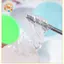 CANAMEK Bóng Đá Maltose Mochi Fidget Đồ Chơi Siêu Mềm Phục Hồi Chậm Bóp Đồ Chơi Di Động Giảm Căng Thẳng Cho Trẻ Em Học Sinh CSF