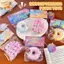 CANAMEK Handmade Floing Cat 's Paw Đồ Chơi Giảm Căng Thẳng Mochi Phục Hồi Chậm Mới Fidget Đồ Chơi Sinh Nhật Quà Tặng CSF
