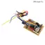 Mô-đun cấp nguồn TV Flyba 5V-24V, Bộ thu đa năng Bộ nguồn EVD [Vn]