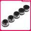 JASMINE 1 Cái 35-60mm Lưu Lượng Cao Đa Năng ATV Hố Bụi Bẩn Xe Đạp Thể Thao Cho Xe Máy Lọc Không Khí JASMINE