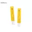 GCDHome 5 Chiếc NTC Mỏng Phim Nhiệt Điện Trở 2.5cm 3380 10K 50K 100K MF5B SMD 1% Cảm Biến Nhiệt Độ HOT
