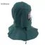GCDHome Thiên Air Safety Sand Mũ bảo hiểm Sand Hood Protector Mask Safe HOT