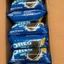 Thùng 24 Cây Bánh Oreo Vani 64.4g | Bánh Quy Kẹp Kem Socola Nhân Vani Ngọt Ngon, Ăn Vặt Tiện
