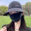 JULYHOT Mũ bóng chày vành quá khổ có khả năng chống tia cực tím Qui khô Mũ chống nắng Dubill Mũ ngoài trời nhẹ để câu cá Trekking Massivedeals