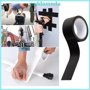Băng vải chụp ảnh có thể xé được GODD Tùy chọn màu khuếch tán ánh sáng