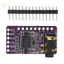 Mô-đun giải mã DAC giao diện GE PCM5102 I2S 1 Bộ bảng âm thanh kỹ thuật số có độ ồn thấp để nâng cấp âm thanh Raspberry Pi VN