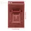 GE 1Pc KAN-L5 2Pin Công tắc chìa khóa tự đặt Máy nước nóng Công tắc máy hút bụi 7.5A 250VAC Nút công tắc nguồn Lo Nút Công tắc chìa khóa VN