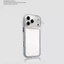 Ốp điện thoại viền màu trơn cho IPhone 17 Pro Max 16 15 14 13 Pro Max Vỏ bảo vệ chống sốc