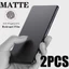 2 Bộ Phim Hydrogel Mềm Mờ Cho RedMagic 6R 7 7s 8 8s 9 9S 10 10S 11 11S Pro Plus Air Anti Spy Privacy Và HD Bảo Vệ Màn Hình Chống Ánh Sáng Xanh
