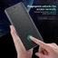 2 Bộ Phim Hydrogel Mềm Mờ Cho RedMagic 6R 7 7s 8 8s 9 9S 10 10S 11 11S Pro Plus Air Anti Spy Privacy Và HD Bảo Vệ Màn Hình Chống Ánh Sáng Xanh