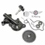 Bộ cốt bơm nước full bộ ( 10 chi tiếc ) raider fi - satria fi