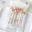 HFTOY Gấu Dễ Thương Bút Chì Cơ Khí 0.5mm Hoạt Hình Bút Chì Tự Động Kawaii Bút Báo Chí Hàn Quốc Văn Phòng Phẩm Trường Học Đồ Dùng Văn Phòng Quà Tặng Trẻ Em ~