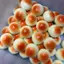 Bánh mì mật ong giòn Phục hồi chậm Bóng căng thẳng Kem mềm Bóp Fidget Đồ chơi cho trẻ em Đảng ủng hộ Sinh nhật Stoing Nhồi bông