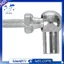 6mm Nam Nữ Chủ Đề Hình Chữ L Bóng Khớp Thanh Cuối Vòng Bi 4 chiếc