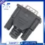 2 Chiếc VGA Hiển Thị Ảo Adapter Nam Giả Cắm EDID Không Đầu Ma Giả Lập Khóa Tấm VGA Video Card Spoofer