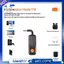 Bộ Chuyển Đổi Âm Nhạc Bluetooth 5.4 Bộ Thu Phát Âm Thanh 3.5MM AUX Hifi Stereo Có Mic Cho Ô Tô Máy Bay TV PC Tai Nghe