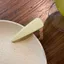 Kẹp tóc hình tam giác màu thạch dành cho nữ