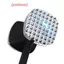 Steak Hammer Mallet Máy làm mềm thịt hợp kim kẽm hai mặt Thịt Pounder Tối đa hóa hương vị thực phẩm Búa thịt Bít tết Nấu thịt