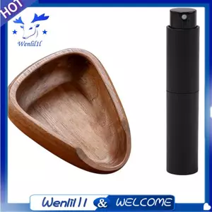 Bình Cà Phê Hạt Cà Phê Đĩa Gỗ Cà Phê Đậu Bát