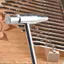 SRVN 1 Chiếc Búa Mini Cao Cấp Búa Thép Nhỏ Dụng Cụ Bảo Trì Trang Sức.