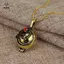 Nhật Ký Ma Cà Rồng Nelace Elena Gilbert Thời Trang Vervain Verbena Mặt Dây Chuyền Ảnh Loet Trang Sức Nam Nữ Quà Tặng Tiệc Giáng Sinh [Mina]