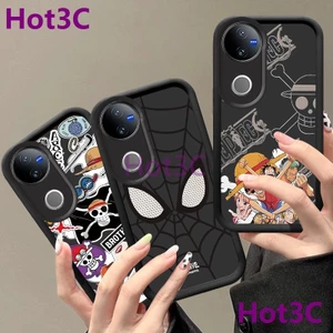Ốp Lưng Cho Vivo V50 5G tpu MK Chống Sốc ốp Lưng Bảo Vệ Ống Kính Mềm Ốp Lưng Điện Thoại JGS
