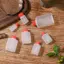 Ziyulinyuk 10 Chiếc 15 / 30M Chai Nước Sốt Dụng Cụ Sushi Gia Vị Mù tạt Hộp Đựng Nước Sốt Giấm Dầu Sốt Cà Chua Gravy Cruet Tiện Ích Nhà Bếp VN