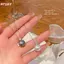 HFSHY Đơn Ngọc Trai Mặt Dây Chuyền Nelace Không Gây Dị Ứng Thanh Lịch Tối Giản Dainty Dây Xích Cho Mẹ Quà Tặng Hàng Ngày Mặc Nữ VN