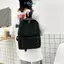 E-WOITD Đơn Giản Thường Ngày Bapa Dung Tích Lớn Túi Đi Học Du Lịch Unisex Bapa Laptop Hàng Ngày Knapsa Sinh Nhật Ngày Lễ Quà Tặng E-WOITD