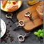 Corkscrew Bộ Dụng Cụ Mở Chai Rượu Tiệc Thủ Công DIY Dụng Cụ Mở Chai Bia Trống Dụng Cụ Mở Chai Cho Dự Án Xoay Gỗ, Đồng