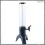 Dành Cho Máy Đựng Bia Cho Tháp Bia Với Spigot & Ống Đá Trong Suốt Đồ Uống Thiết Kế Để Bàn Cho Bia Rượu Đồ Uống