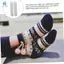 Dụng Cụ Làm Tất Thể Thao Đĩa Cố Định Tất Trống DIY Chuyển Jig 2 Món