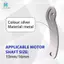 Phụ kiện cánh tay mô-men xoắn xe đạp điện M16 cho xe đạp điện phía trước phía sau 3000W 5000W 8000W Máy rửa mô-men xoắn Ebike