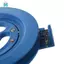 Dụng cụ diều Ballbearing Blue Plastic Reel Line Winder Mới