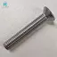 4 chiếc FoilMount Size M6 và 4 chiếc Ống chữ T gắn tàu cánh ngầm cho tất cả các tuyến tàu cánh ngầm Lướt sóng Phụ kiện ngoài trời