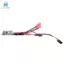 Bộ điều khiển tốc độ chải 10A ESC cho 1 / 12 1 / 16 1 / 18 1 / 24 1 / 28 RC Xe bánh xích C24 B16 B24 B36 K989 Thuyền RC