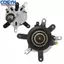 <cosyh>Electric Kettle Temperature Switch with Safe Fireproof Plastic Construction
