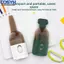 <cosyh>Mini Desktop Cleaner Compact Size Effective Dust Removal Long Battery Life