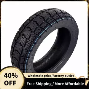 Phụ Kiện Thay Thế 10X2.75-6.5 Lốp Không săm Off Road Lốp Cho Xe Điện G3 Lốp Chân Không