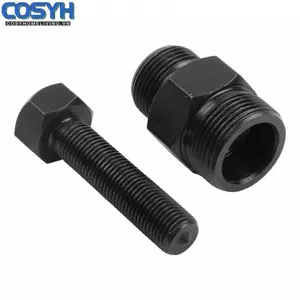 <cosyh>Engine Flywheel Puller Tool Perfect for 020 028 038 MS200T Chainsaws Maintenance